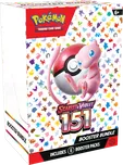 Pokémon TCG Scarlet & Violet 151…