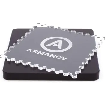 Příslušenství pro sportovní střelbu OAL Uniformer for Ammo Checker .40 S&W/.45 ACP