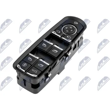 Stahovačka okna Spínač, zvedací zařízení oken NTY EWS-PS-000