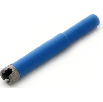 Vrták 8 mm Diamantový vrták - korunka DIMAPA Professional