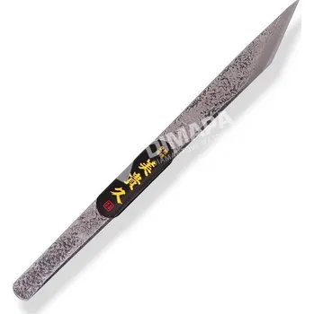 Pracovní nůž Rýsovací nůž 12mm KIRIDASHI, pracovní japonská řezbářská jehla
