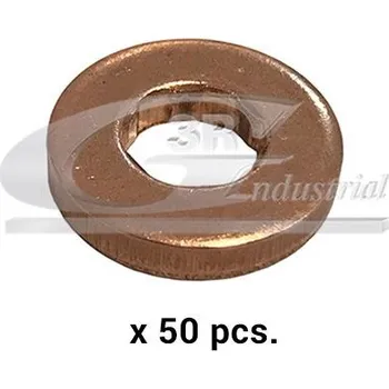 Systém vstřikování Těsnění, držák trysky 3RG 83250