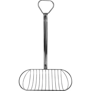 Naběrák na knedlíky 40 cm drátěný 530