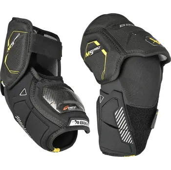 Lokty Bauer S23 SUPREME M5 PRO Elbow Pad INT Velikost: Int L