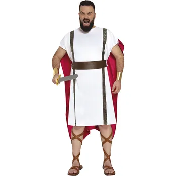 Karnevalový kostým Guirca Kostým Římana Velikost - dospělý: L
