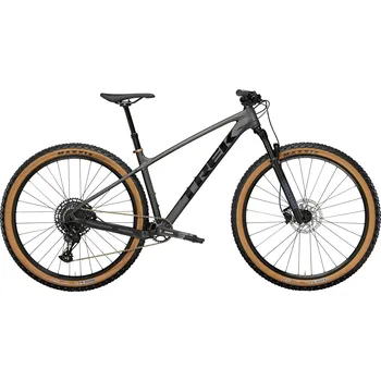 Horské kolo Trek Marlin 8 Gen 3 27,5" Matte Dnister Black 2023 XS
