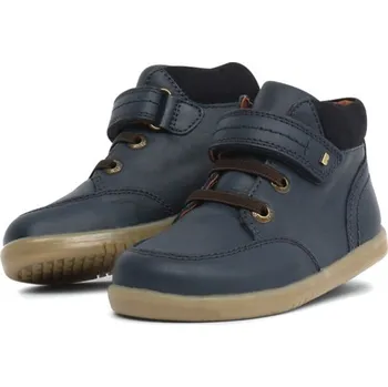 Dívčí obuv Bobux Timber Boot Navy I-walk EUR 24