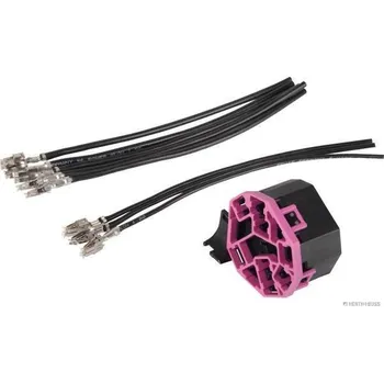 Opravná sada kabelu, spínač zapalování/startování HERTH+BUSS ELPARTS 51277412