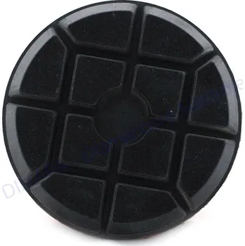 100 mm - Podlahový diamantový leštící PAD - #100 DIMAPA