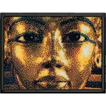 Quercetti Pixel Art Premium TUTANCHAMON - mozaika