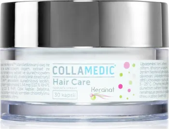 Přírodní produkt Collamedic Hair Care 30 cps.