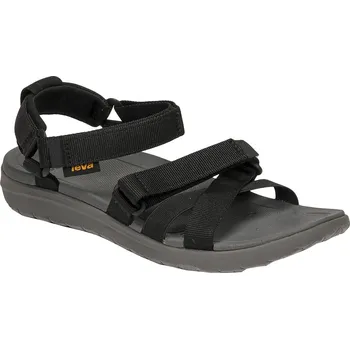 Dámská obuv Teva Dámské sandály Sanborn Mia L EU 38, BLK
