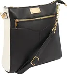 Nicole Brown CROSSBODY kabelka JBFB 348 Barva: Černá