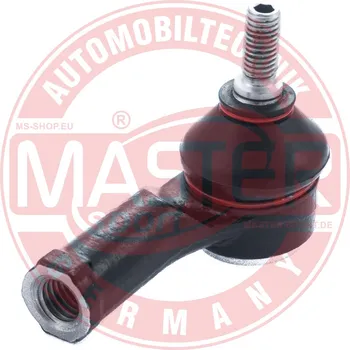 Čep řízení Hlava příčného táhla řízení Master-Sport Automobiltechnik 22002-PCS-MS