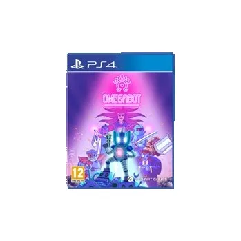 Hra pro PlayStation Omegabot (PS4)