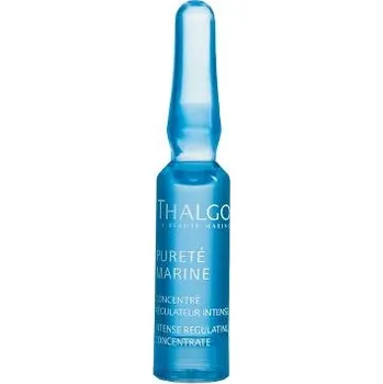 Pleťové sérum THALGO Pureté Marine Intenzivní regulační koncentrát na mastnou a smíšenou pleť