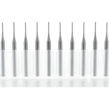 Příslušenství k frézce Spirálová gravírovací fréza DIMAPA Gravírovací frézy: 1.2 mm