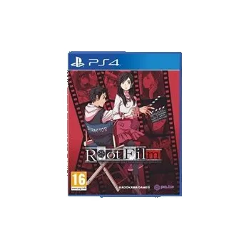 Hra pro PlayStation Root Film (PS4)