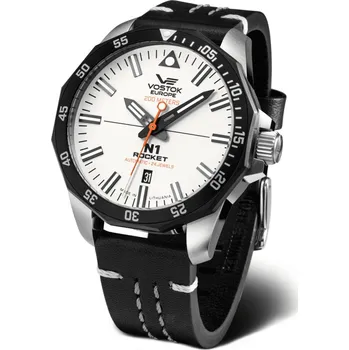 Hodinky VOSTOK-EUROPE NH35/225E711