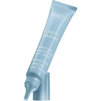 Pleťové sérum THALGO Pureté Marine Korektor nedokonalostí na smíšenou a mastnou pleť