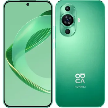 Mobilní telefon HUAWEI Nova 11 Dual SIM