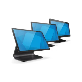 Monitor Elo I-Series 4 Slate, Value, 39.6 cm (15,6''), Projected Capacitive, Android, dark grey (E392786)