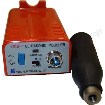 leštička Ultrazvuková leštička Y7 19-26kHz, 15W