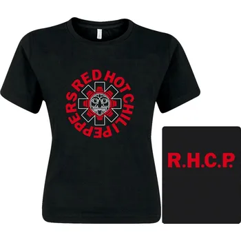 dámské triko Red Hot Chili Peppers