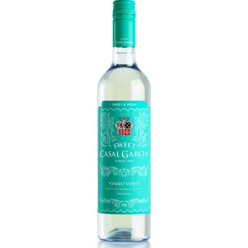 Aveleda Bílé víno Vinho Verde Casal Garcia Sweet