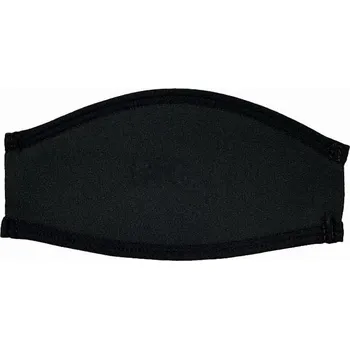 Potápěčská maska Neoprenový pásek k masce Agama - bez potisku