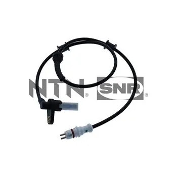 ABS Snímač, počet otáček kol, , 8200212693, SNR, ASB155.47