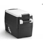 Kompresorová autolednička Indel B TB41 BLACK OFF , 12/24V 40 litrů