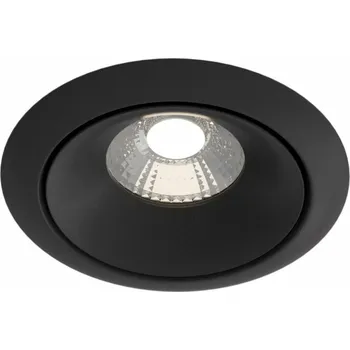 MAYTONI Vestavné svítidlo Yin DL031-L12W3K-D-B