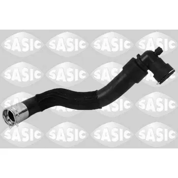 Motor automobilu Hadice chladiče SASIC 3400231
