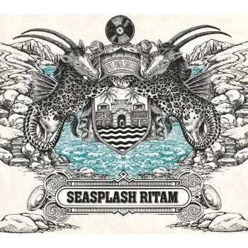Zahraniční hudba CD Various: Seasplash Ritam 2016