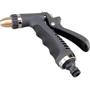 Zavlažování J.A.D. TOOLS Pistole rozstřikovací kov-chrom regulovatelná GL7206DB