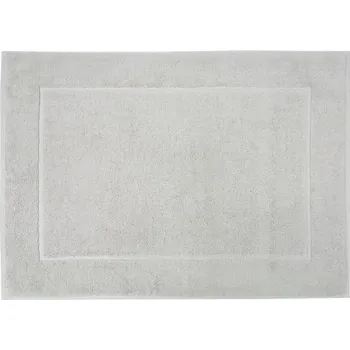 Koupelnová předložka Koupelnová předložka bez poutka, béžová, Framsohn Výška cm: 70, Šířka cm: 50