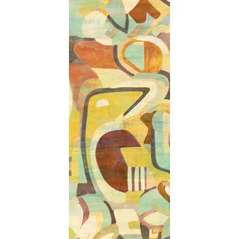 Tapeta Grafická vliesová fototapeta na zeď, DG3WAR1032, Wall Designs III, Khroma by Masureel