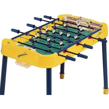 Stolní fotbal Villa Giocattoli - Dětský stolní fotbálek DRIBBLING - 13 kg