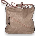 Tapple Dámská růžová kabelka Barva: Růžová