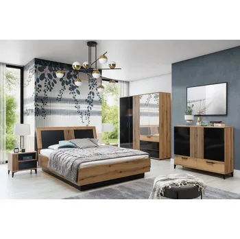 Ložnicová sestava Ložnice Aris