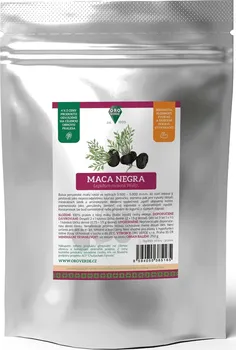 Superpotravina Oro Verde Maca Negra prášek 250 g
