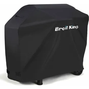 Zahradní gril Broil King Povlak Select Crown 400 Pellet