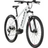 Elektrokolo Kellys Tayen R10 P 20 Ah 27,5" bílé 2022 S