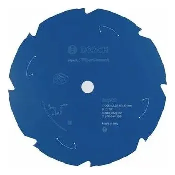 Pilový kotouč Pilový kotouč Expert for Fibre Cement pro akumulátorové pily 305×2,2/1,6×30 T8 BOSCH 2608644559