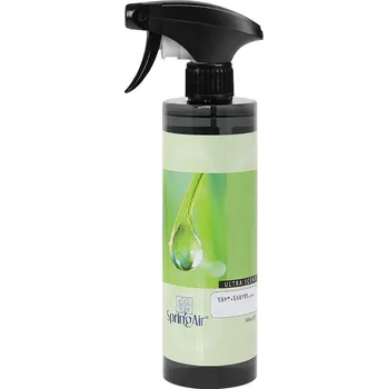 Osvěžovač vzduchu Spring Air Ultra Scent interiérový sprej Tea Pearls, 500 ml