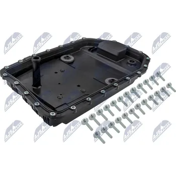 Hydraulický filtr Hydraulický filtr, automatická převodovka NTY BMO-BM-002