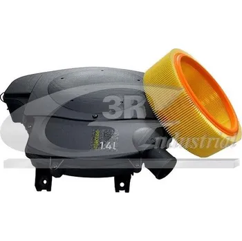 Vzduchový filtr Pouzdra, vzduchový filtr 3RG 97612