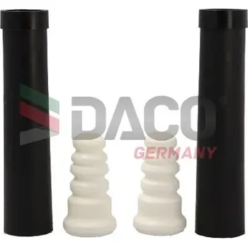 Ochranná sada proti prachu, tlumič pérování DACO PK4102