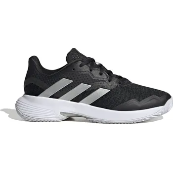 Dámská obuv Dámské boty ADIDAS COURTJAM CONTROL W ID1545 – Černá 42